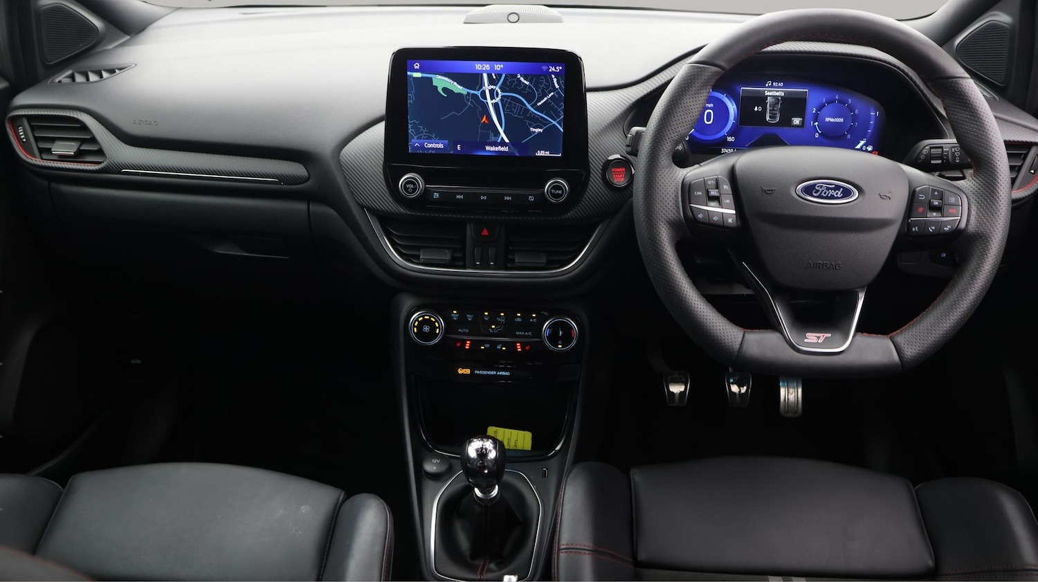 Used Ford Puma 2023 for sale - 77289524: Photo 13