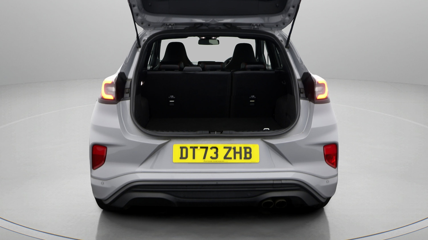 Used Ford Puma 2023 for sale - 77289524: Photo 17