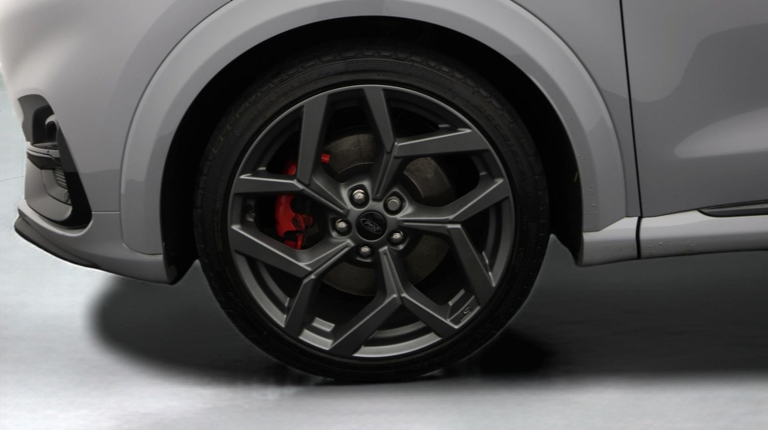 Used Ford Puma 2023 for sale - 77289524: Photo 18