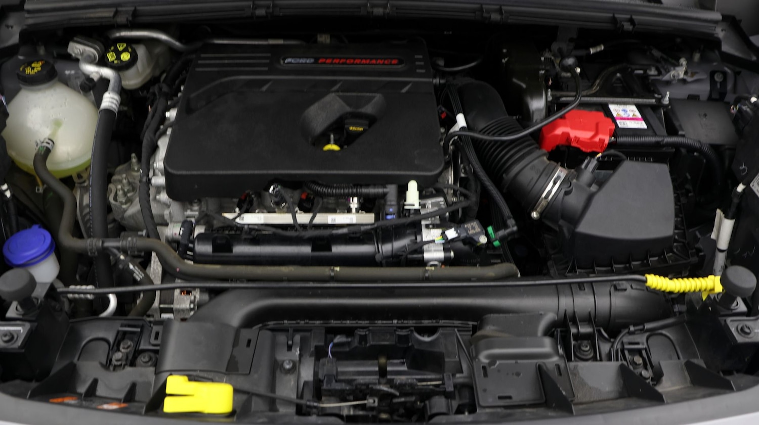 Used Ford Puma 2023 for sale - 77289524: Photo 19