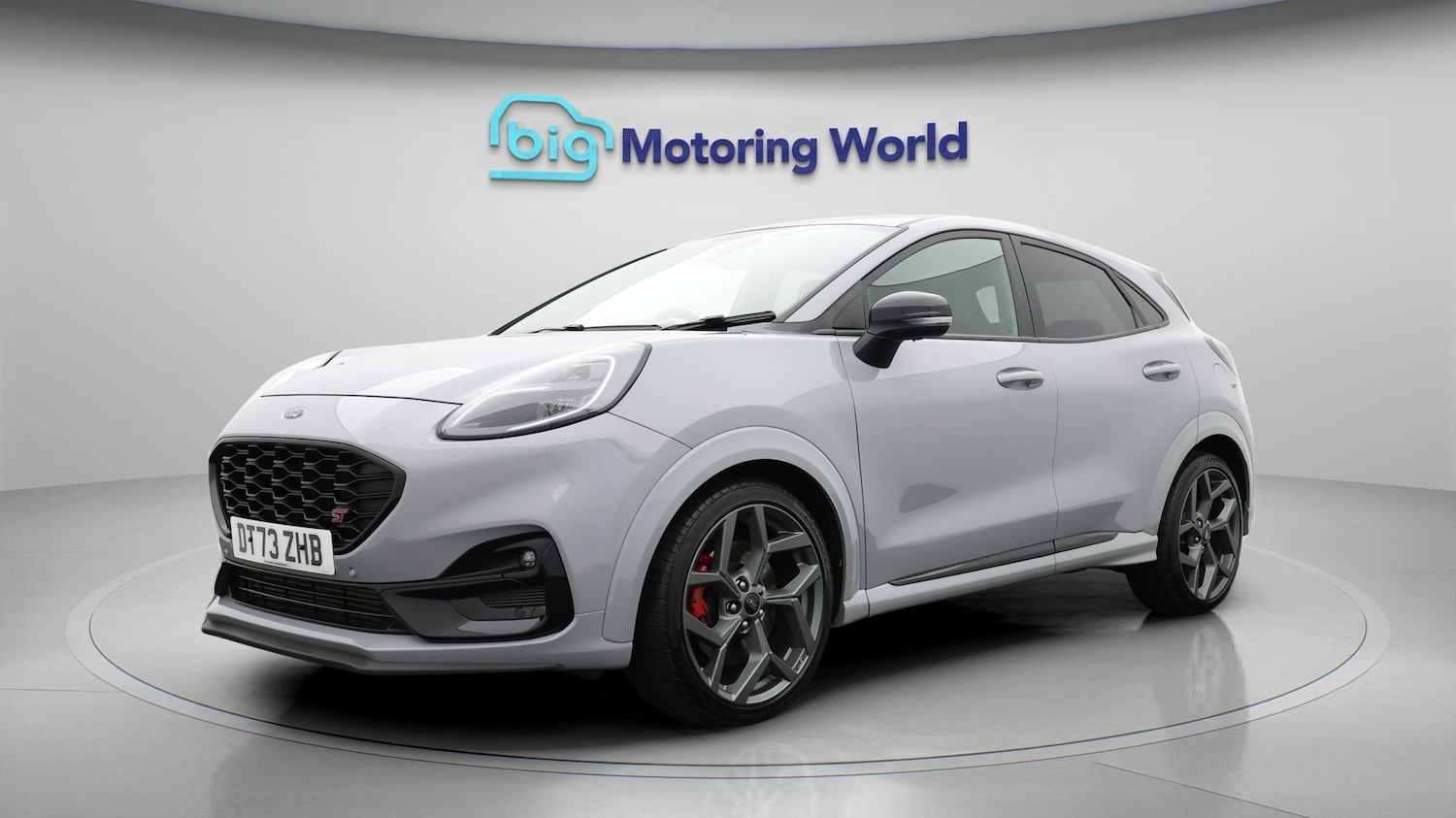 Used Ford Puma 2023 for sale - 77289524: Photo 3