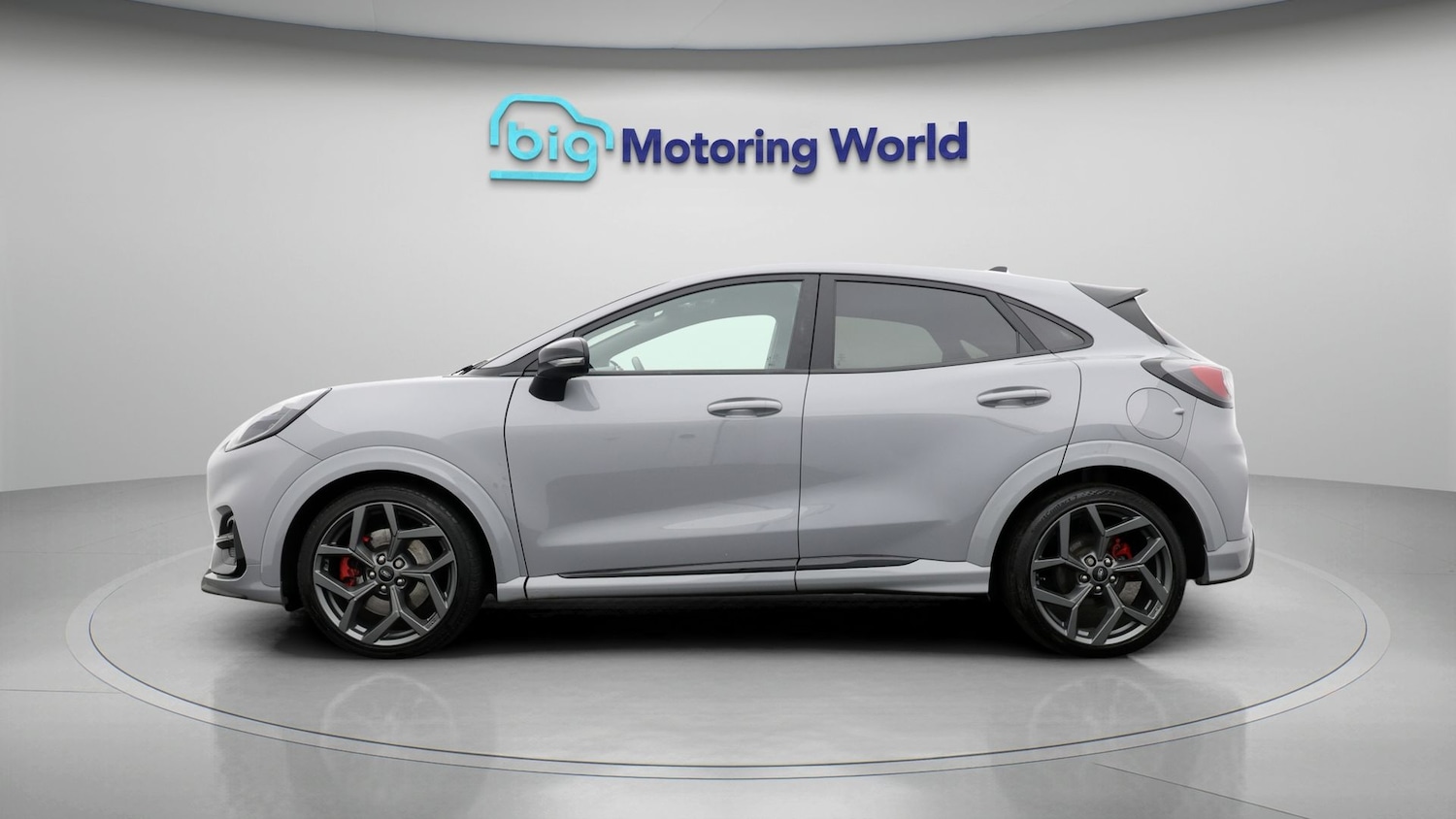 Used Ford Puma 2023 for sale - 77289524: Photo 4