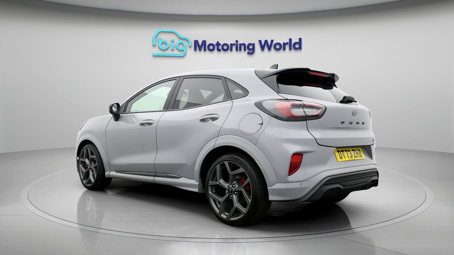 Used Ford Puma 2023 for sale - 77289524: Photo 5