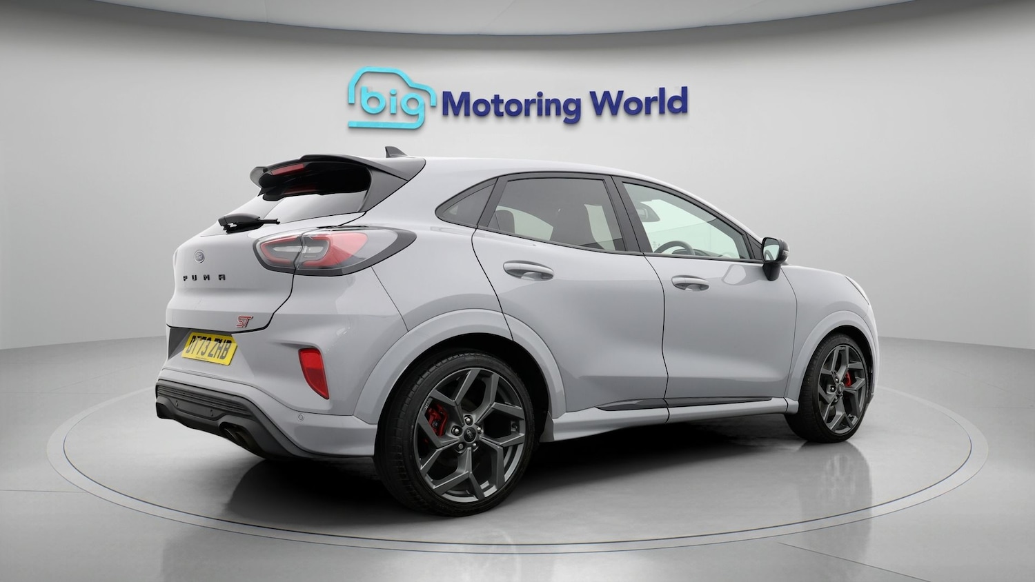 Used Ford Puma 2023 for sale - 77289524: Photo 7