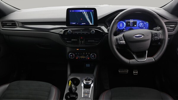 Used Ford Kuga 2021 for sale - 76307058: Photo 14