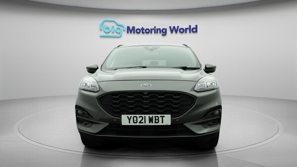 Used Ford Kuga 2021 for sale - 76307058: Photo 3