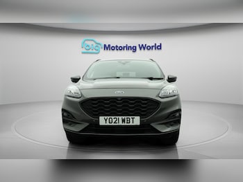 Used Ford Kuga 2021 for sale - 76307058: Photo 3