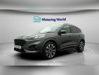 Used Ford Kuga 2021 for sale - 76307058: Photo 4