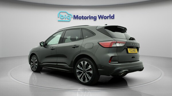Used Ford Kuga 2021 for sale - 76307058: Photo 6