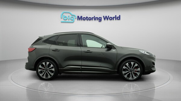 Used Ford Kuga 2021 for sale - 76307058: Photo 9