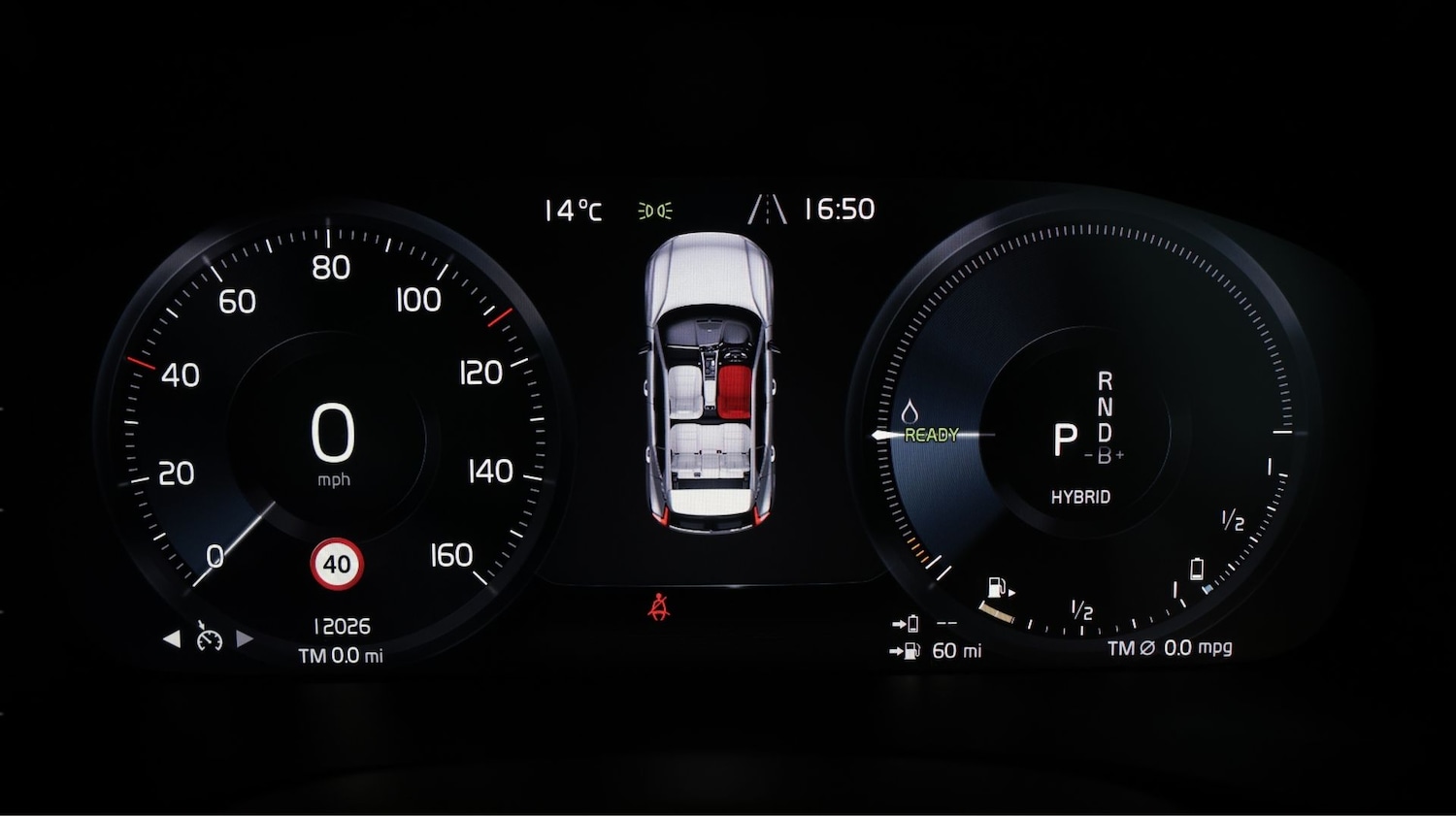 Used Volvo XC40 2022 for sale - 77610547: Photo 10