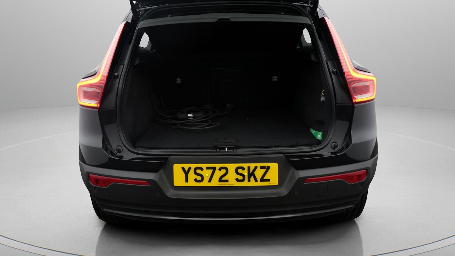 Used Volvo XC40 2022 for sale - 77610547: Photo 17