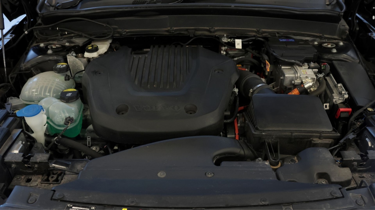 Used Volvo XC40 2022 for sale - 77610547: Photo 19