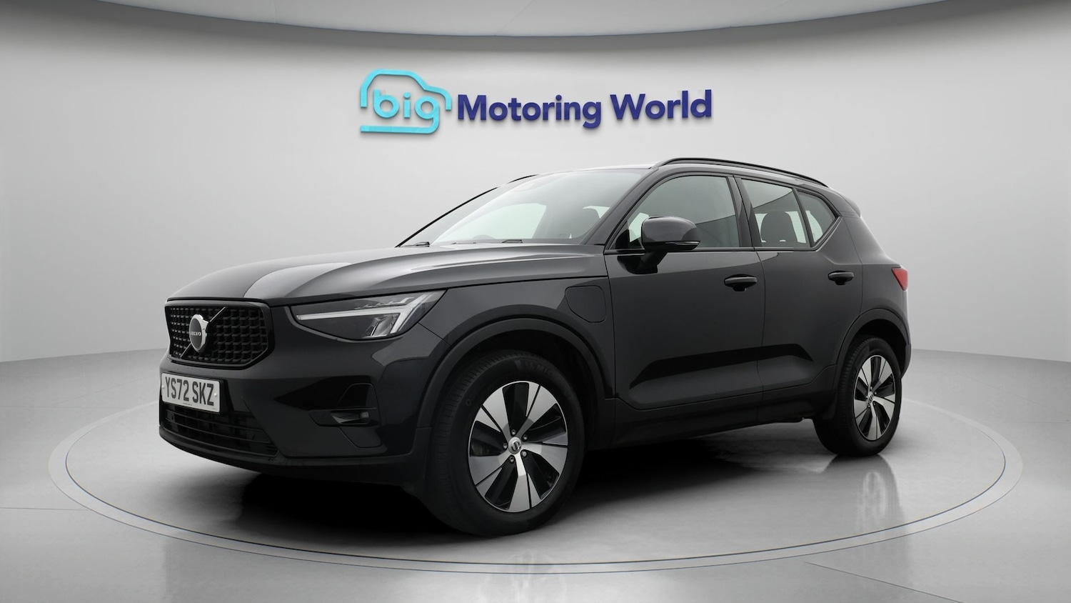 Used Volvo XC40 2022 for sale - 77610547: Photo 3