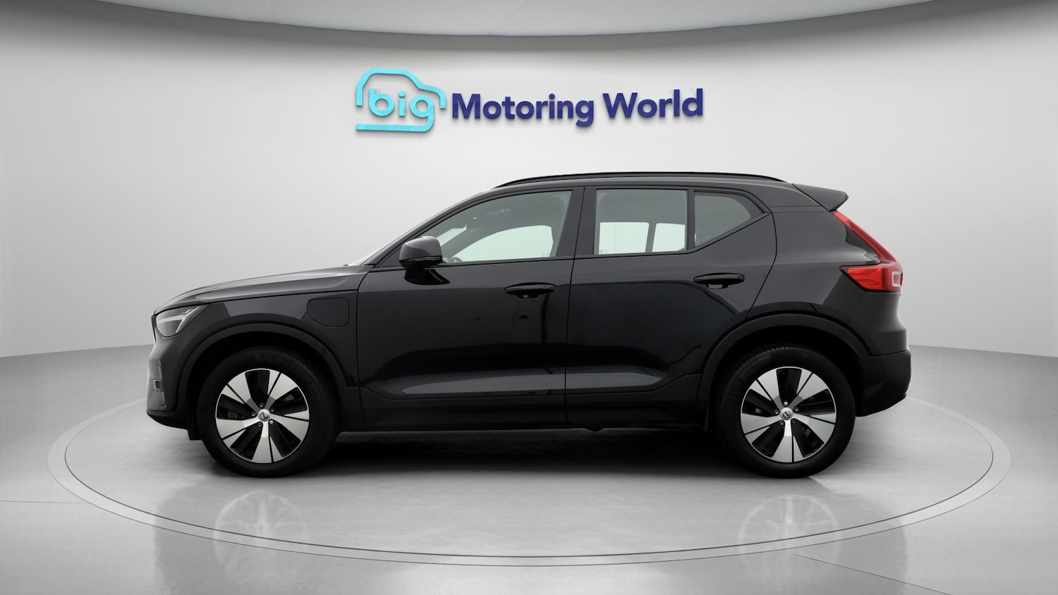 Used Volvo XC40 2022 for sale - 77610547: Photo 4