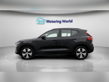 Used Volvo XC40 2022 for sale - 77610547: Photo