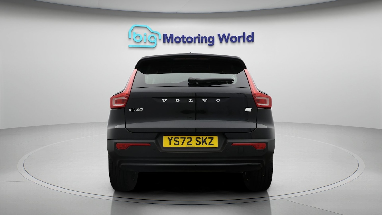 Used Volvo XC40 2022 for sale - 77610547: Photo 6