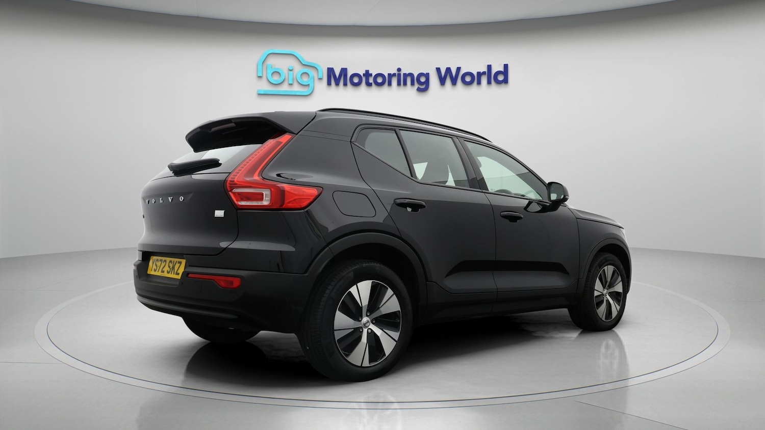 Used Volvo XC40 2022 for sale - 77610547: Photo 7