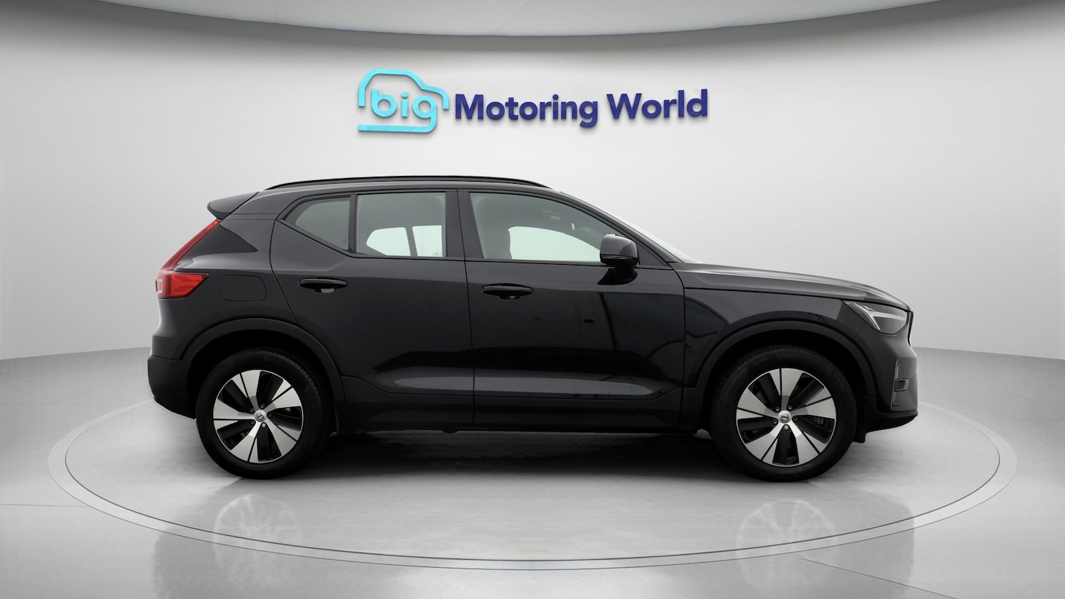 Used Volvo XC40 2022 for sale - 77610547: Photo 8