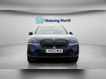 Used BMW iX3 2023 for sale - 79514245: Photo