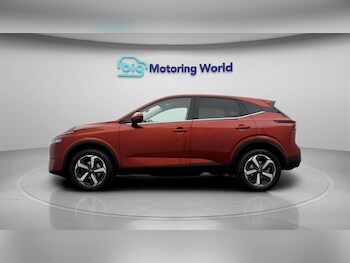Used Nissan Qashqai 2023 for sale - 78502903: Photo