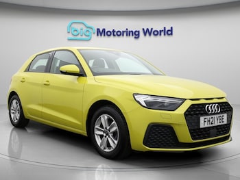 Used Audi A1 2021 for sale - 75696314: Photo
