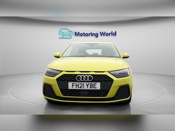 Used Audi A1 2021 for sale - 75696314: Photo