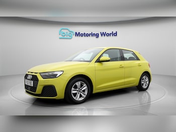 Used Audi A1 2021 for sale - 75696314: Photo