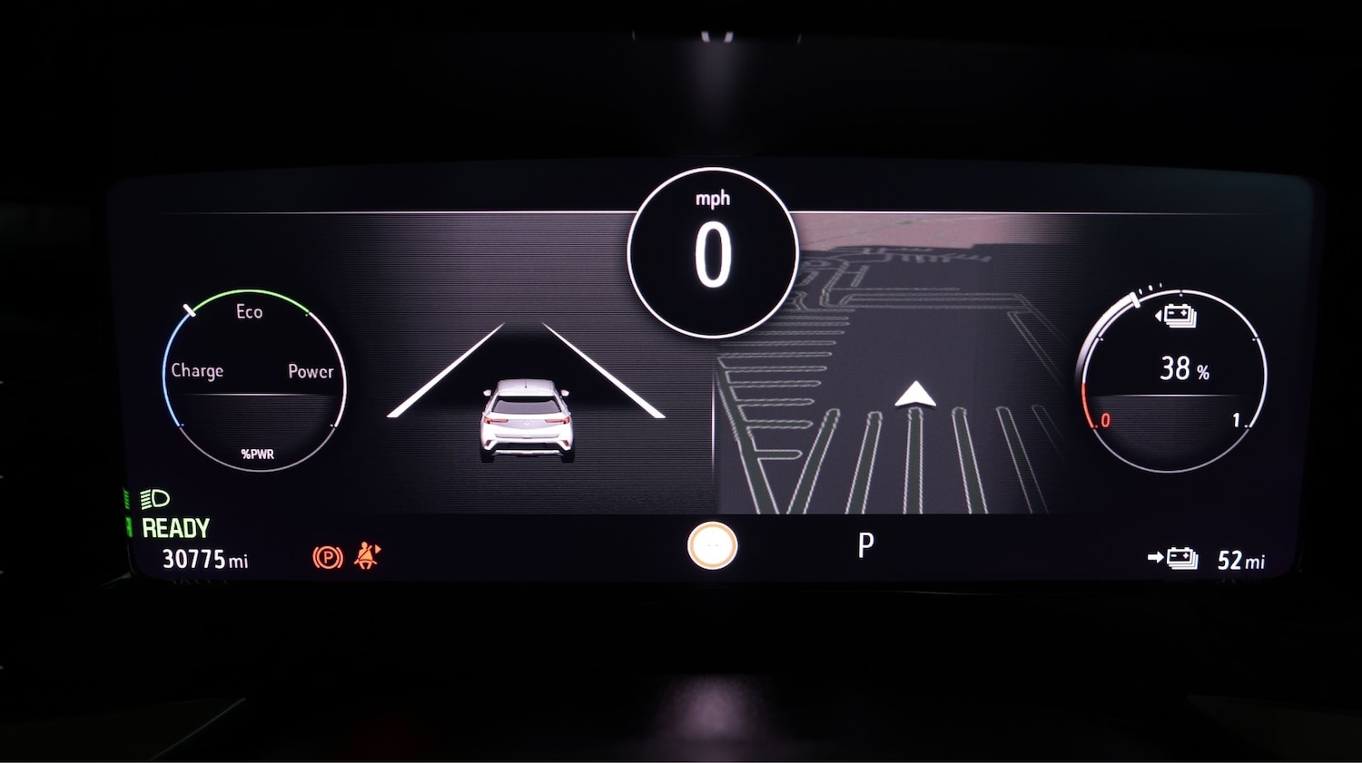 Used Vauxhall Mokka 2022 for sale - 77721629: Photo 10