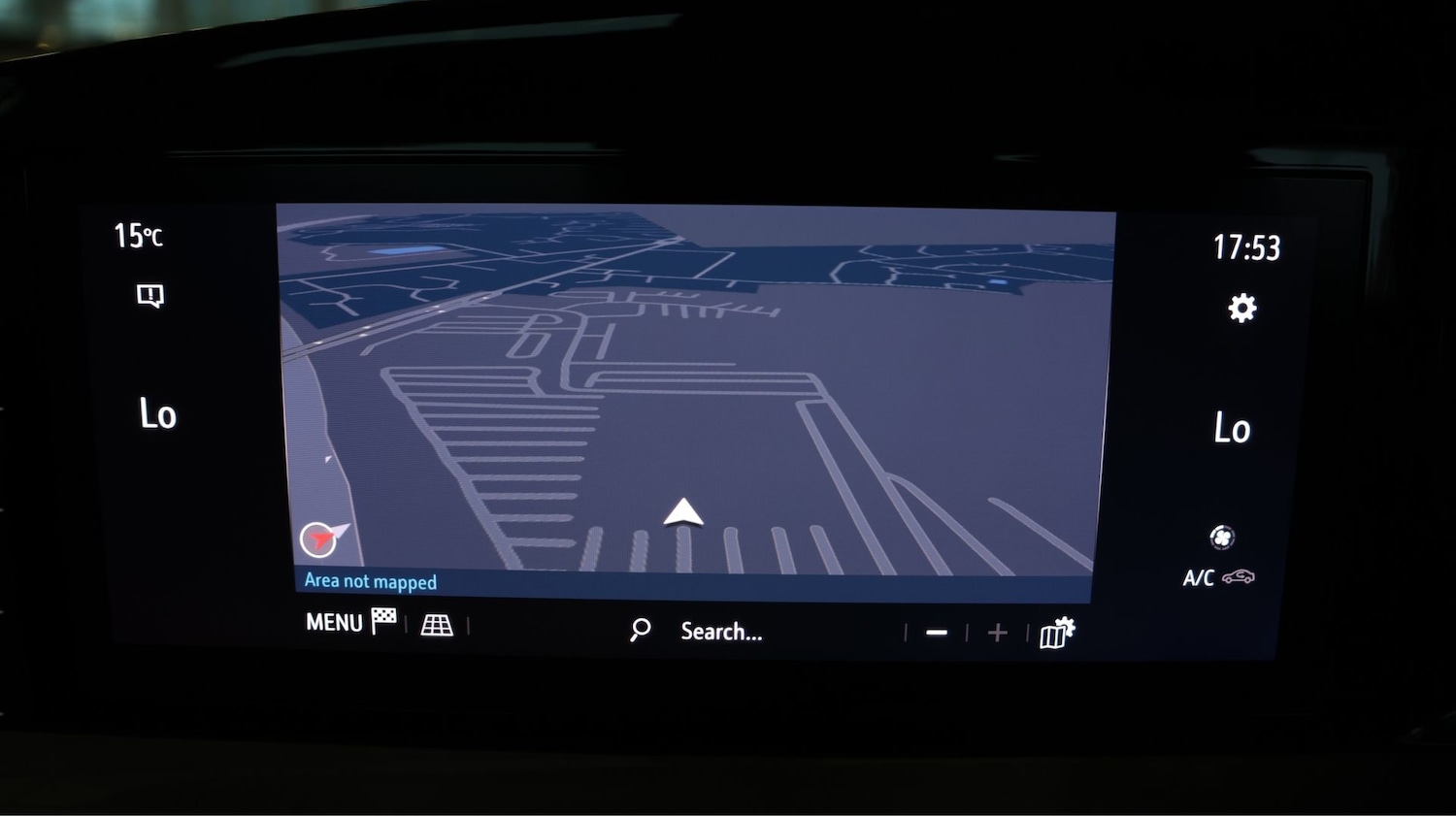 Used Vauxhall Mokka 2022 for sale - 77721629: Photo 11