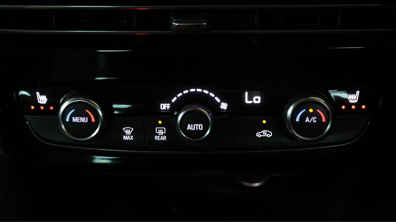 Used Vauxhall Mokka 2022 for sale - 77721629: Photo 12