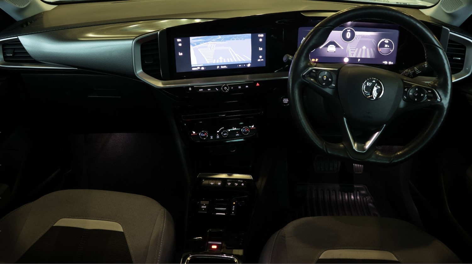 Used Vauxhall Mokka 2022 for sale - 77721629: Photo 13