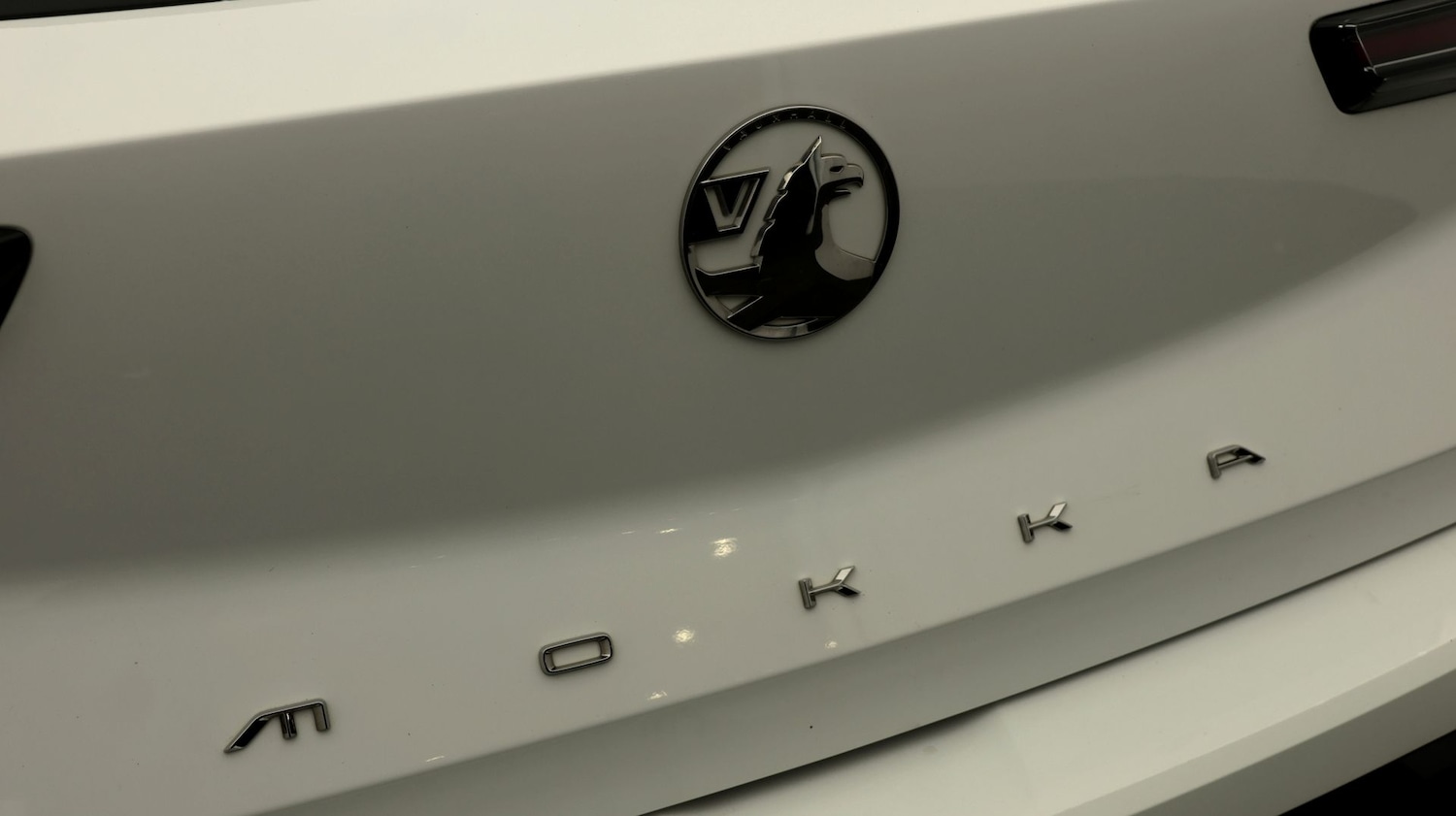 Used Vauxhall Mokka 2022 for sale - 77721629: Photo 21