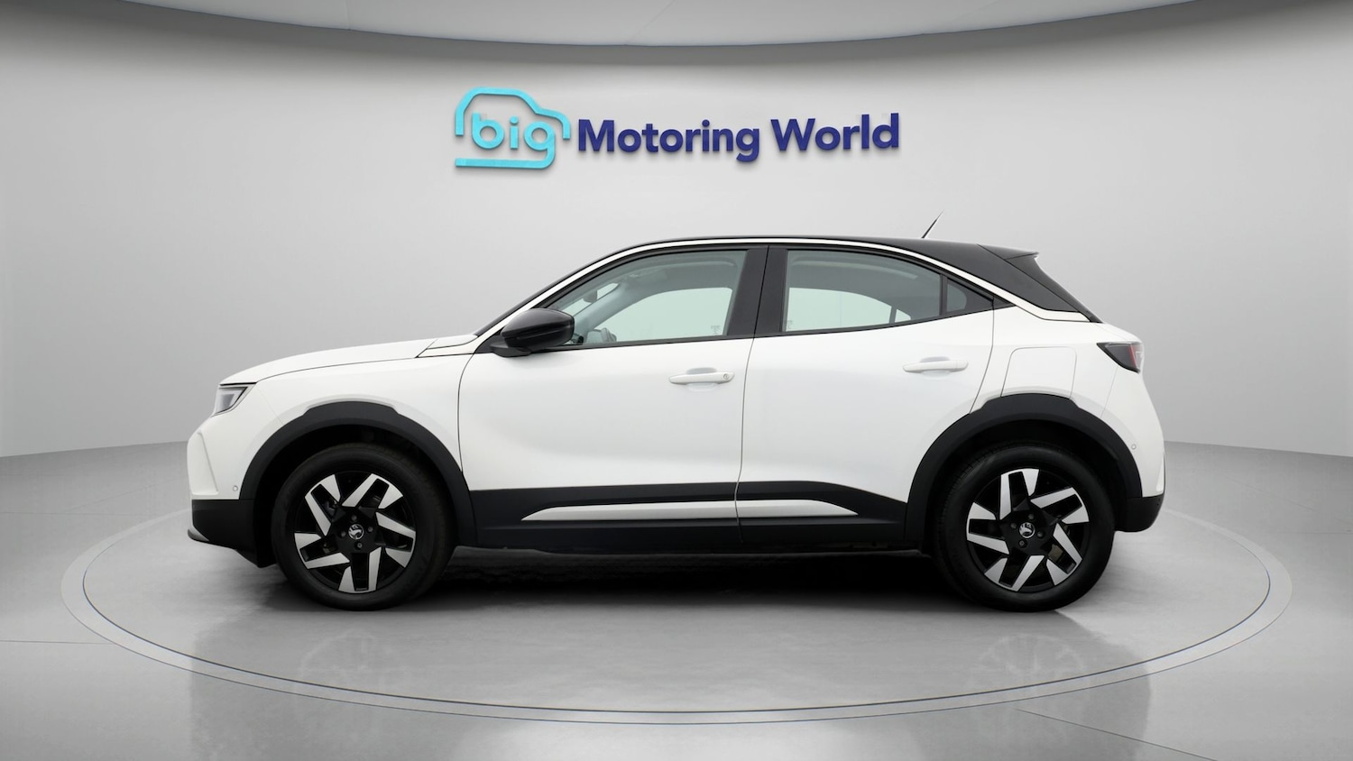 Used Vauxhall Mokka 2022 for sale - 77721629: Photo 4