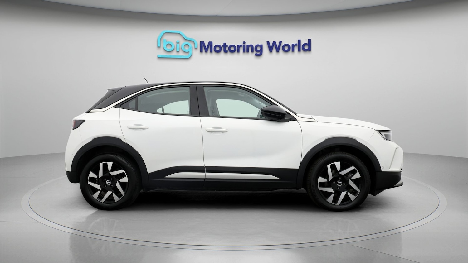 Used Vauxhall Mokka 2022 for sale - 77721629: Photo 8