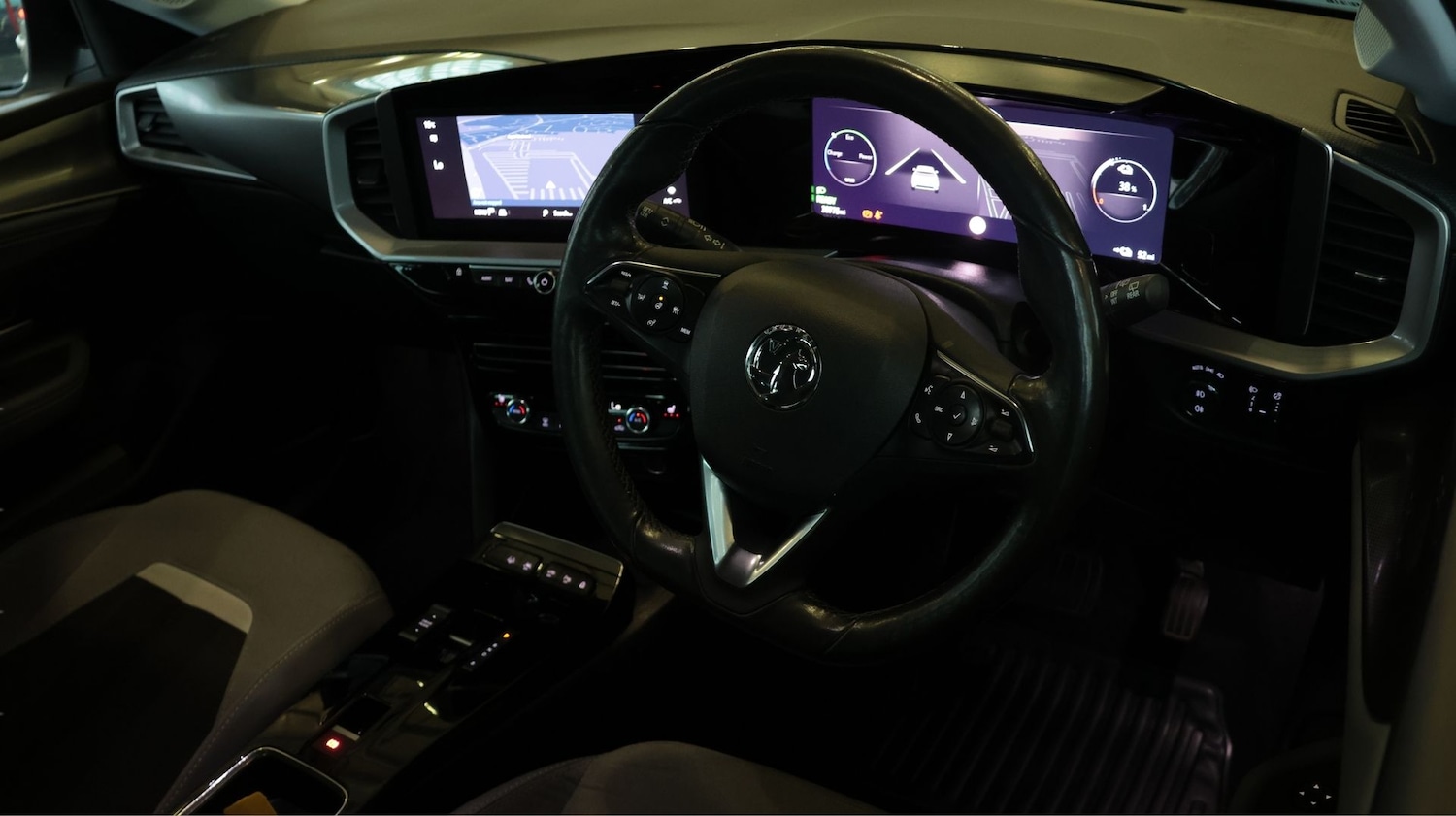 Used Vauxhall Mokka 2022 for sale - 77721629: Photo 9