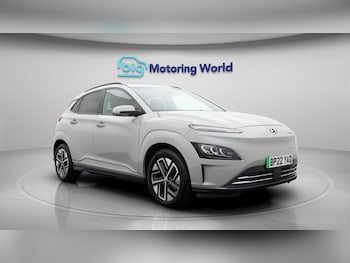 Used Hyundai KONA 2022 for sale - 79366583: Photo