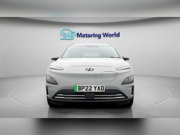 Used Hyundai KONA 2022 for sale - 79366583: Photo