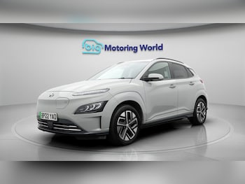Used Hyundai KONA 2022 for sale - 79366583: Photo