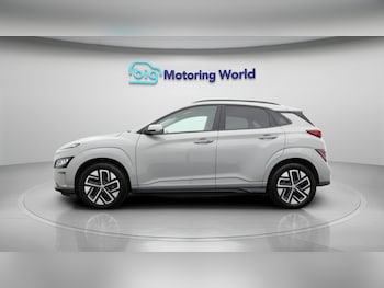 Used Hyundai KONA 2022 for sale - 79366583: Photo