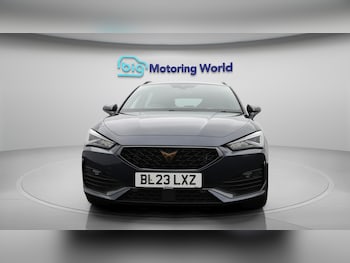 Used Cupra Leon 2023 for sale - 75600063: Photo