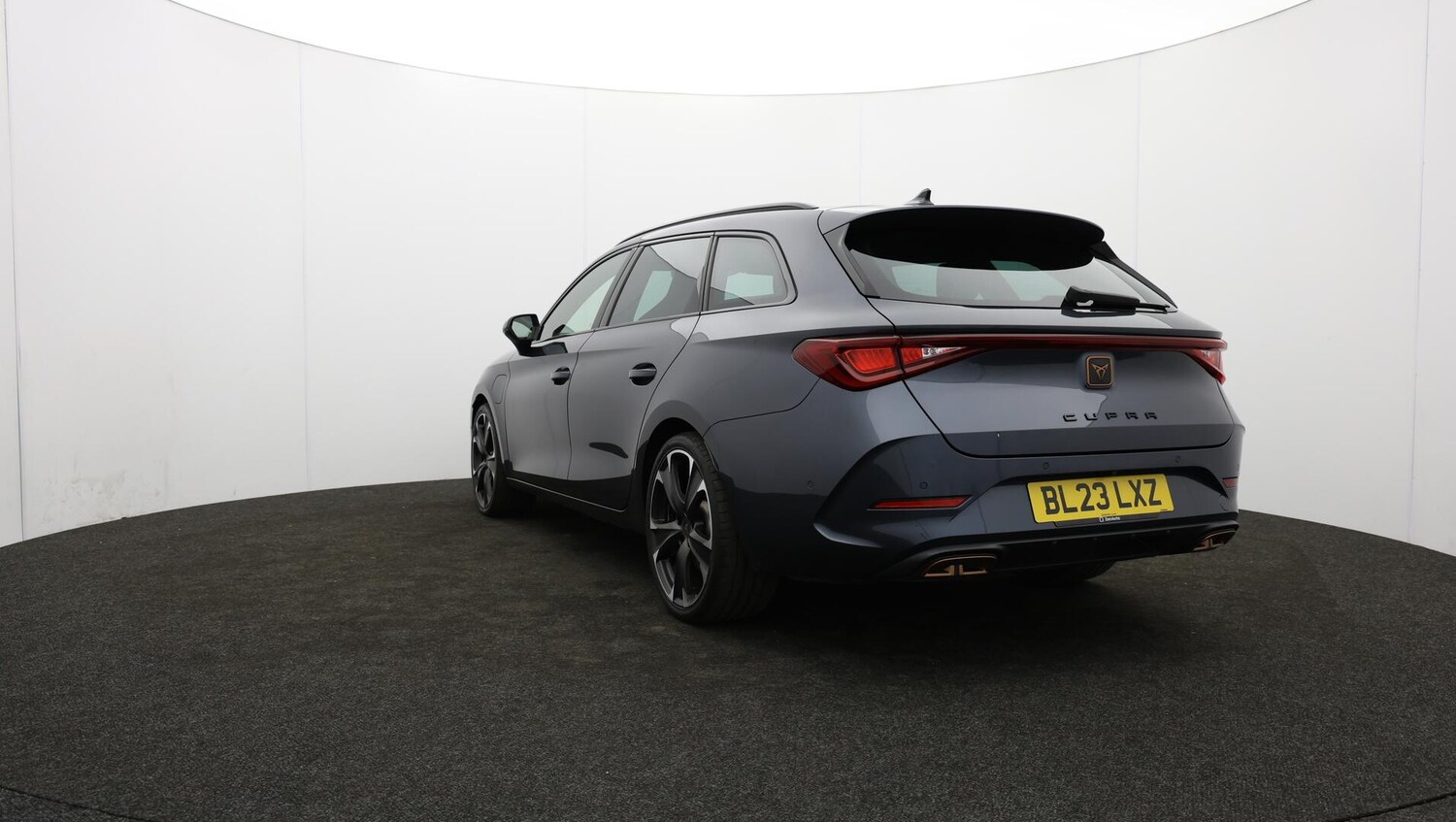 Vehicle 82
