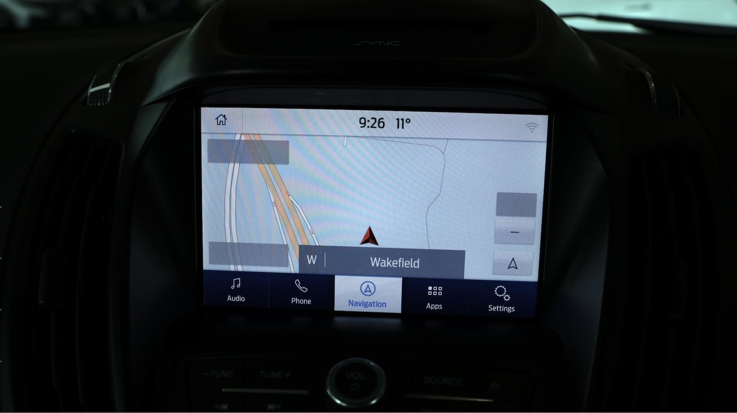 Used Ford Kuga 2019 for sale - 78085076: Photo 11