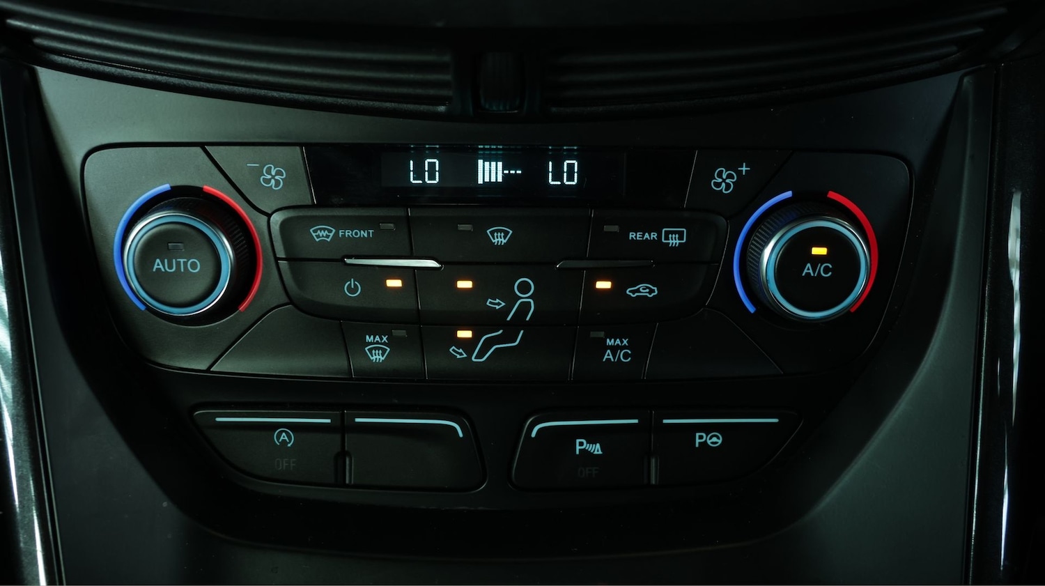 Used Ford Kuga 2019 for sale - 78085076: Photo 12