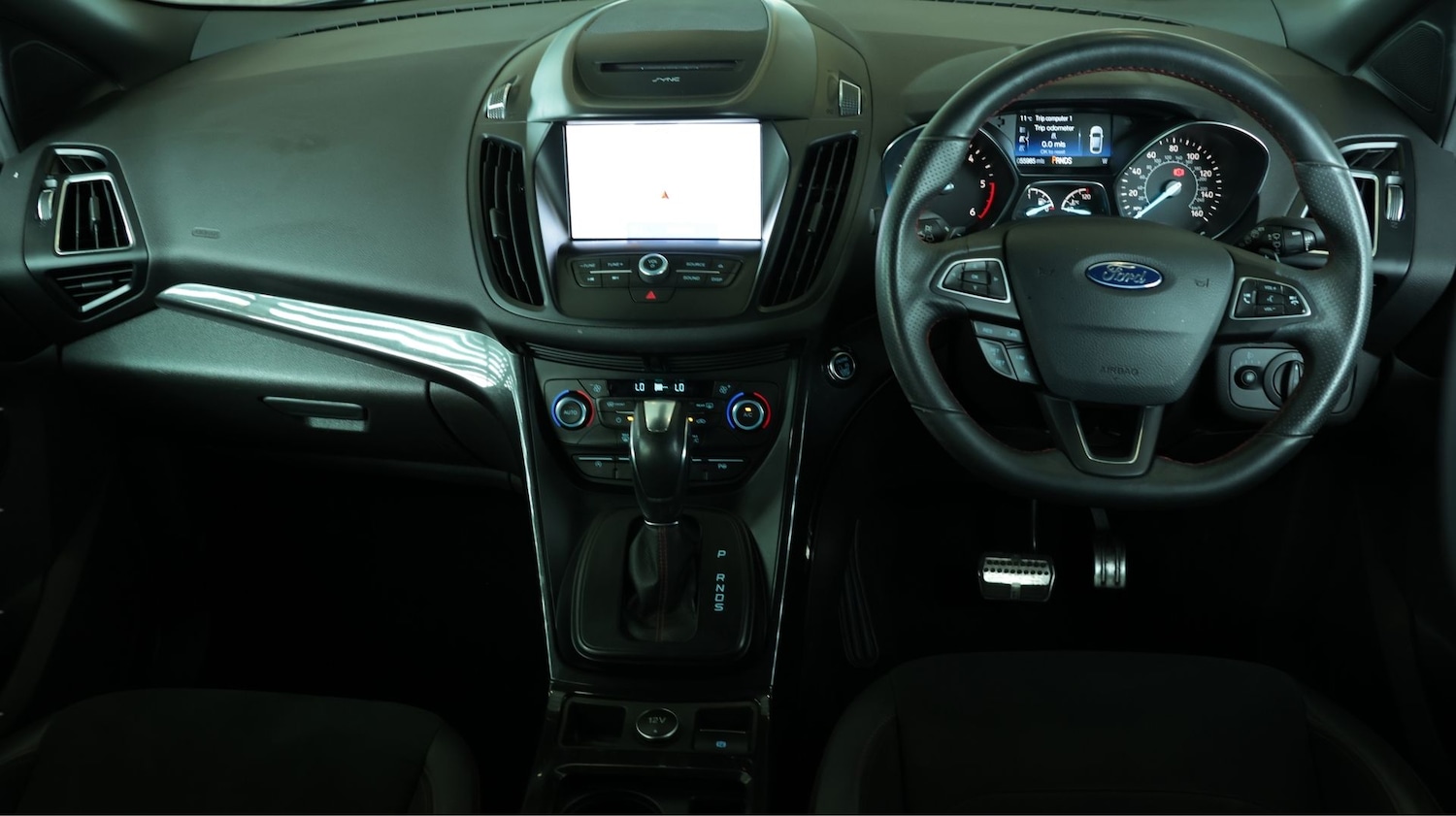 Used Ford Kuga 2019 for sale - 78085076: Photo 13