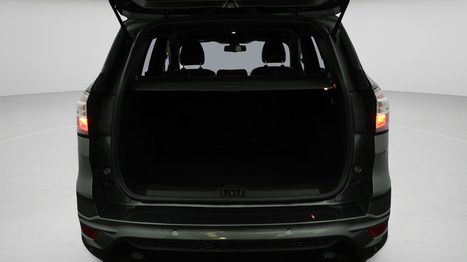 Used Ford Kuga 2019 for sale - 78085076: Photo 17