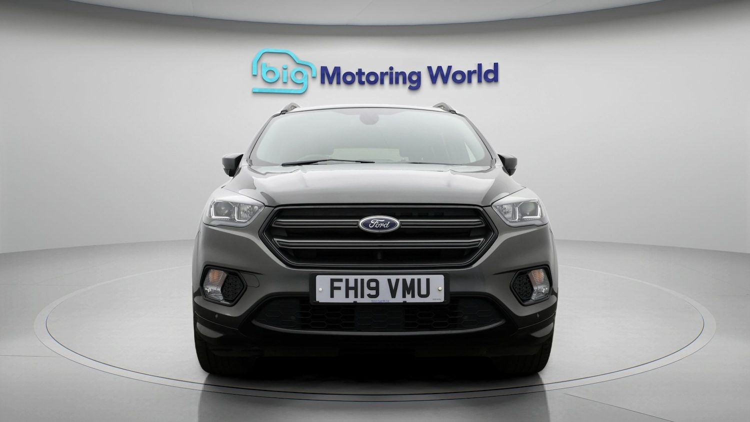 Used Ford Kuga 2019 for sale - 78085076: Photo 2