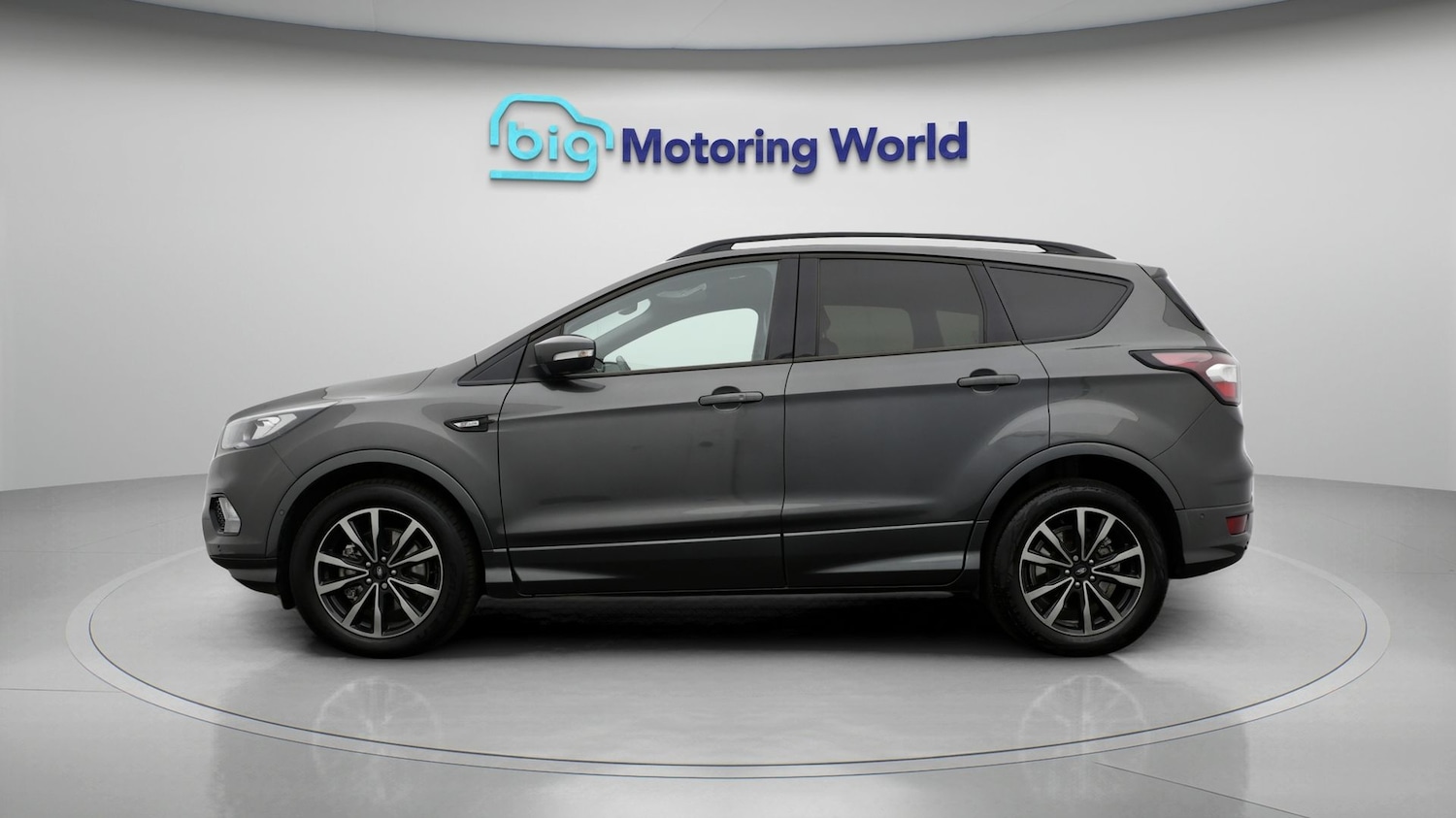 Used Ford Kuga 2019 for sale - 78085076: Photo 4