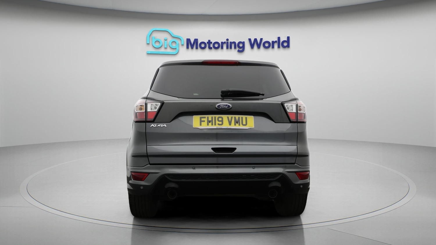 Used Ford Kuga 2019 for sale - 78085076: Photo 6