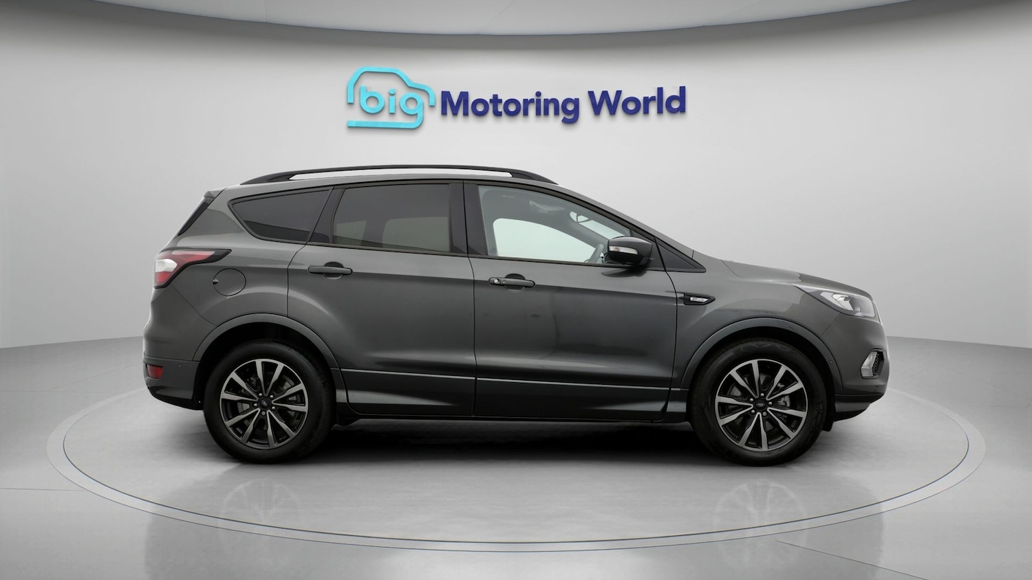 Used Ford Kuga 2019 for sale - 78085076: Photo 8